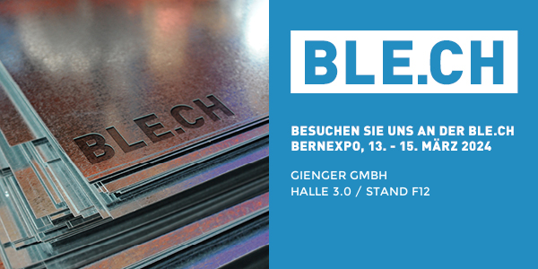 Ausstellung BLE.CH24
